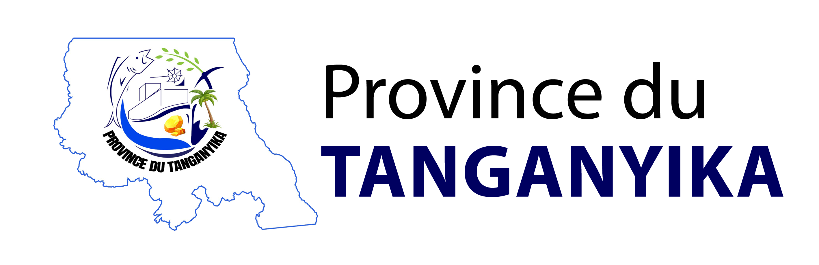 Province du Tanganyika 